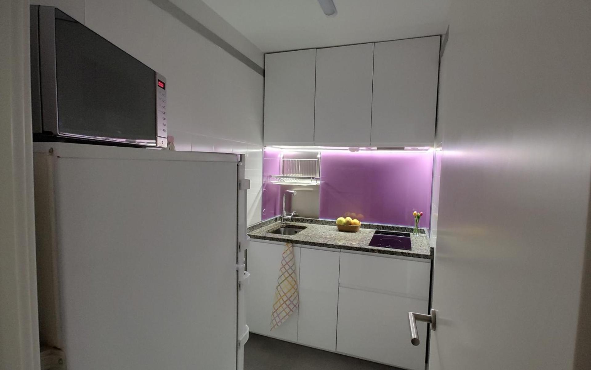 Appartement Precioso Y Acogedor Apartamento A 300 Metros Del Bernabeu à Madrid Extérieur photo
