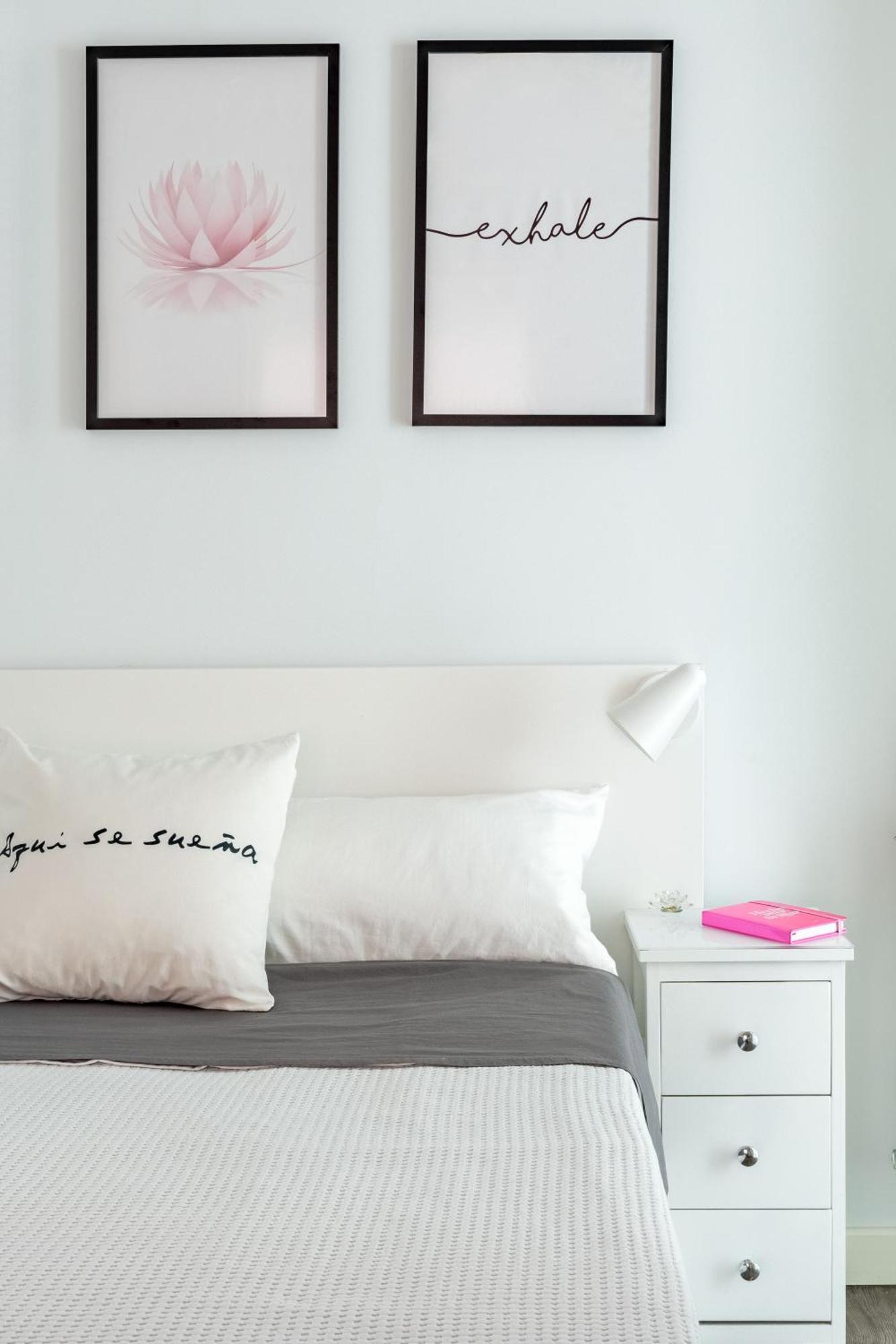 Appartement Precioso Y Acogedor Apartamento A 300 Metros Del Bernabeu à Madrid Extérieur photo