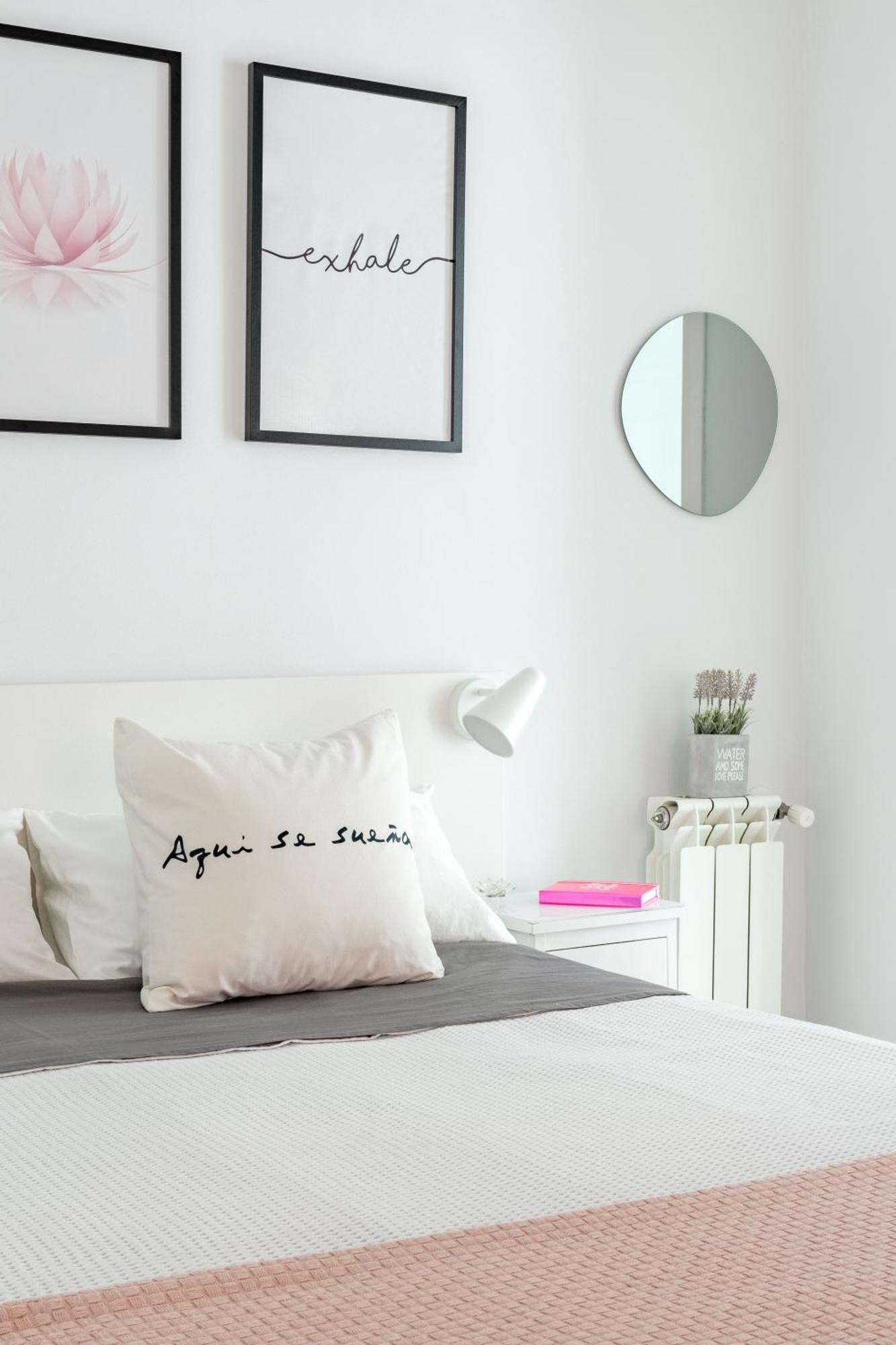 Appartement Precioso Y Acogedor Apartamento A 300 Metros Del Bernabeu à Madrid Extérieur photo